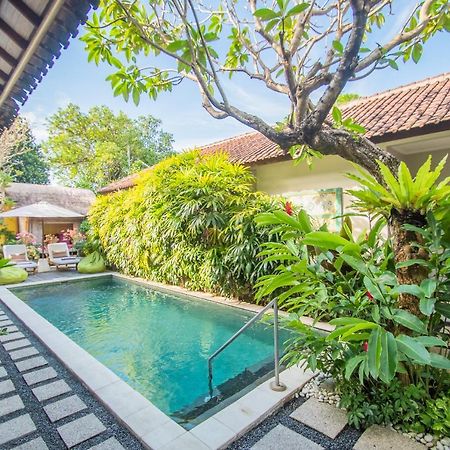 Kembali Lagi Guest House Sanur Eksteriør billede