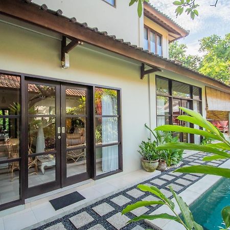 Kembali Lagi Guest House Sanur Eksteriør billede
