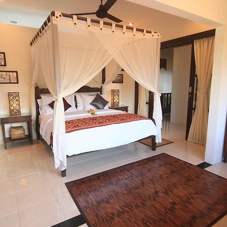 Kembali Lagi Guest House Sanur Eksteriør billede
