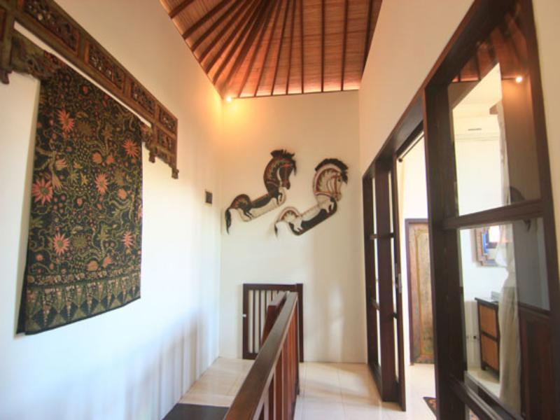 Kembali Lagi Guest House Sanur Eksteriør billede