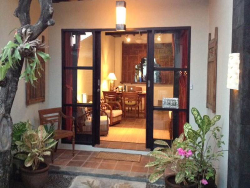 Kembali Lagi Guest House Sanur Eksteriør billede