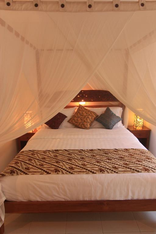 Kembali Lagi Guest House Sanur Eksteriør billede