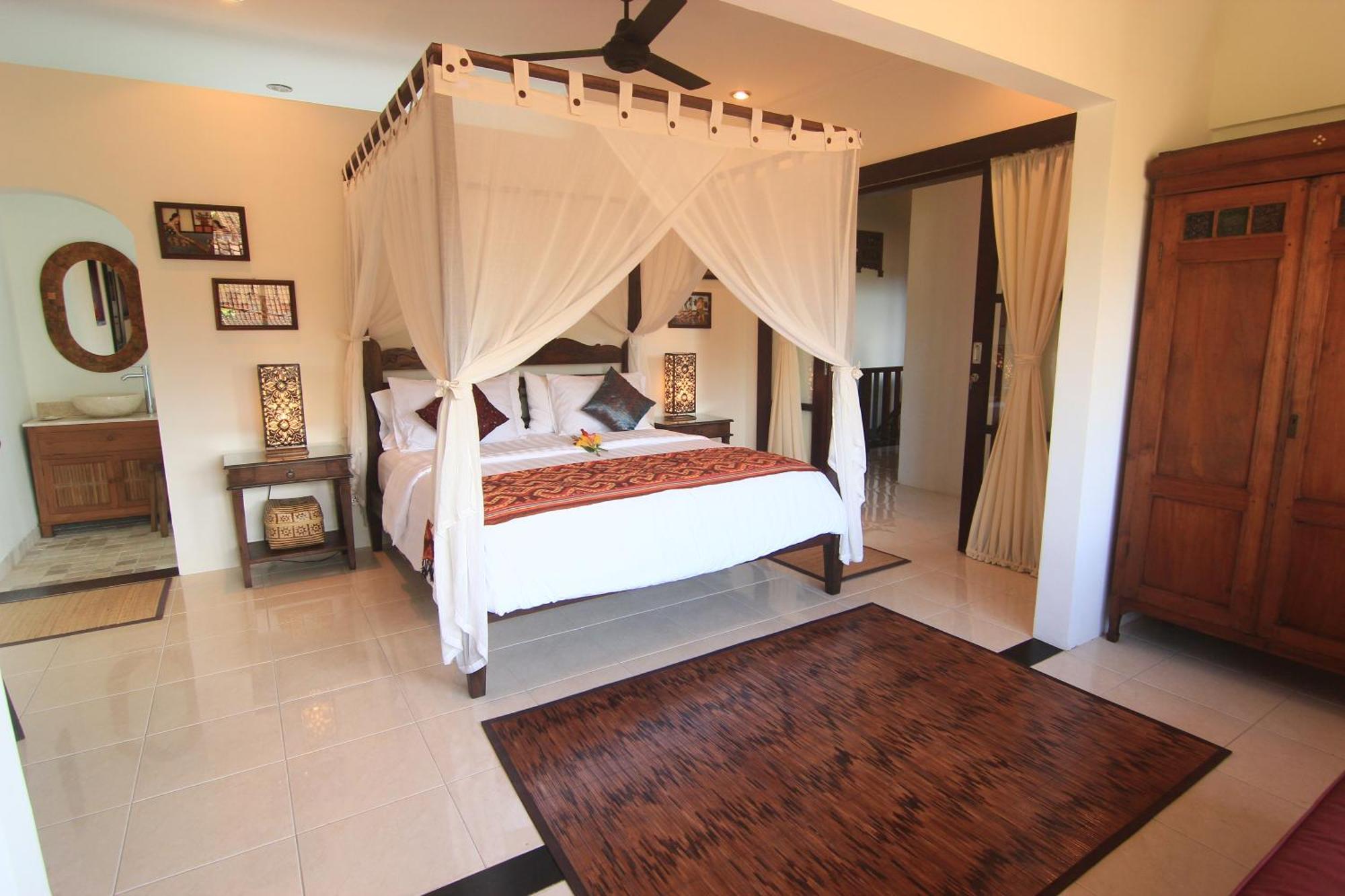 Kembali Lagi Guest House Sanur Eksteriør billede