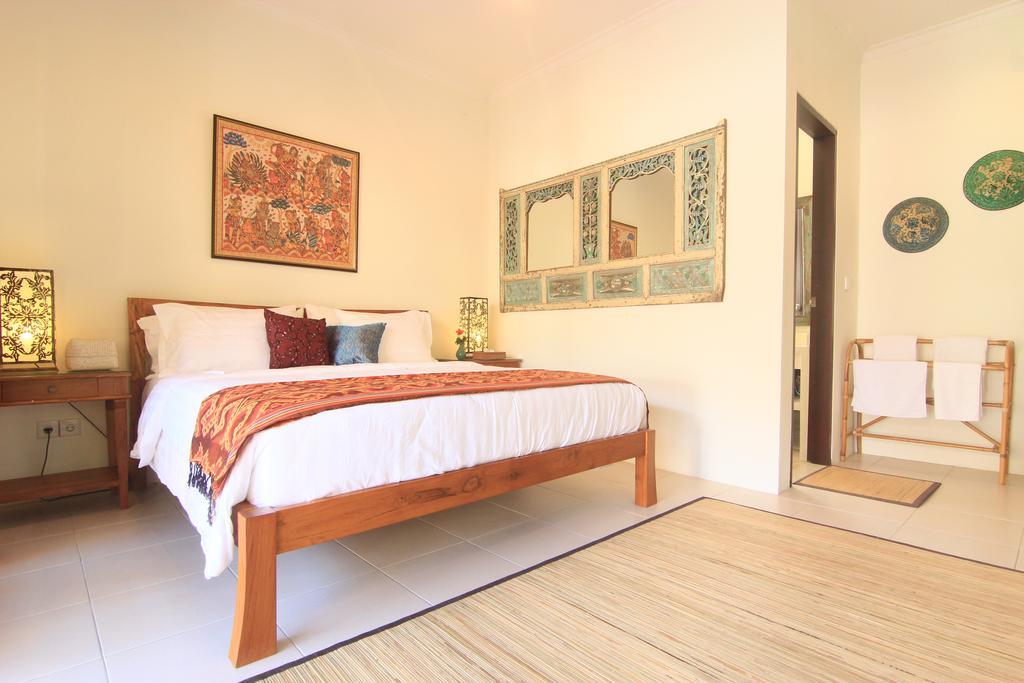 Kembali Lagi Guest House Sanur Eksteriør billede