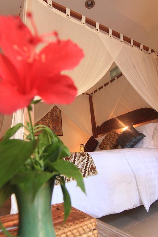 Kembali Lagi Guest House Sanur Eksteriør billede