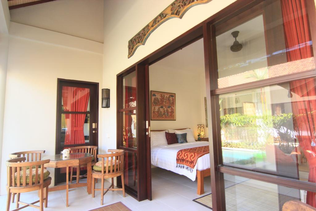 Kembali Lagi Guest House Sanur Eksteriør billede