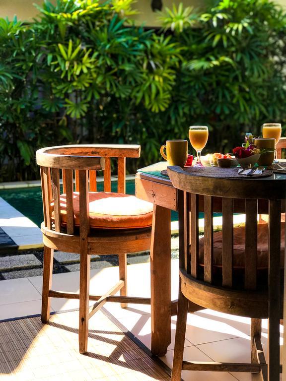 Kembali Lagi Guest House Sanur Eksteriør billede