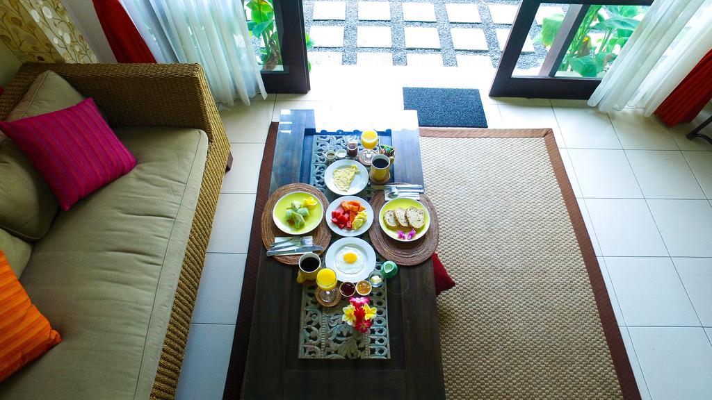 Kembali Lagi Guest House Sanur Eksteriør billede