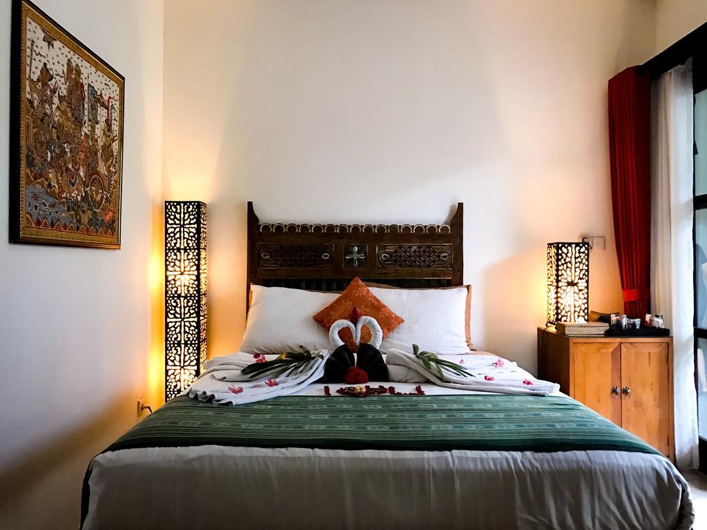 Kembali Lagi Guest House Sanur Eksteriør billede