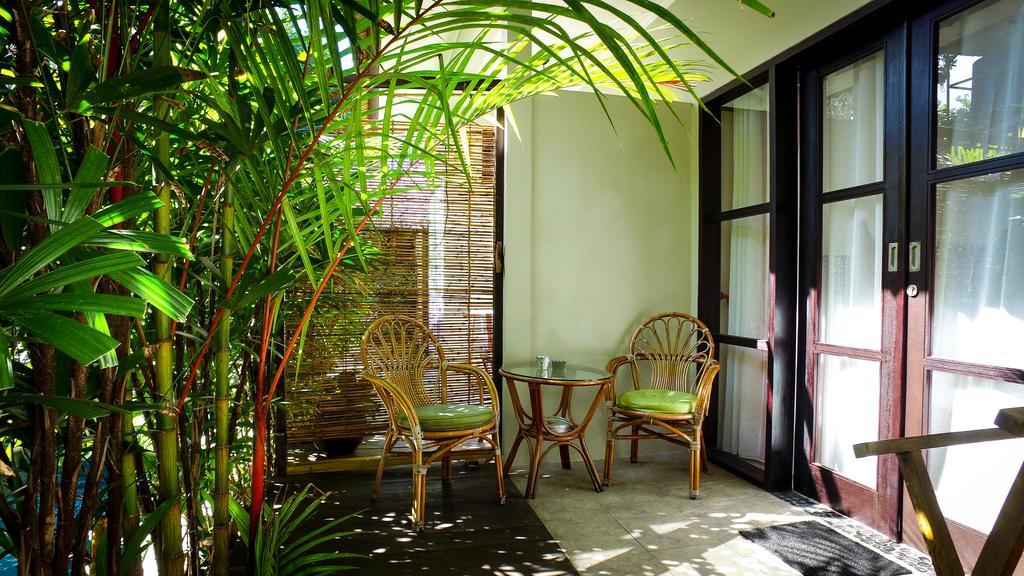 Kembali Lagi Guest House Sanur Eksteriør billede