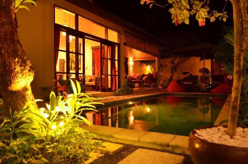 Kembali Lagi Guest House Sanur Eksteriør billede